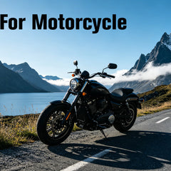 Collection image for: For Motorcycle Series