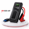 SAFEMATE 1500A Jump Starter With Air Compressor for 8L Gas & 6L Diesel