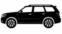 SUVs
