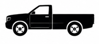 Light Pickup Trucks