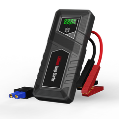 auto battery charger and jump starter