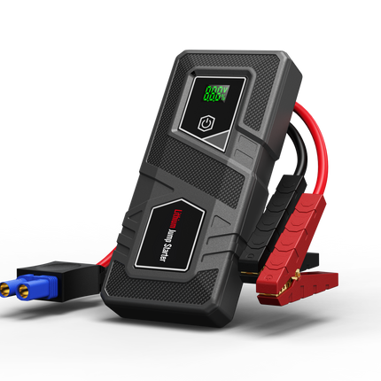 PJS10 best auto jump starter