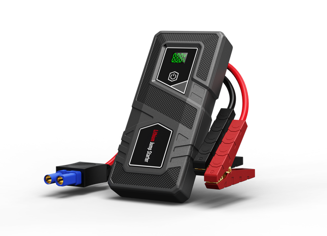 PJS10 best auto jump starter