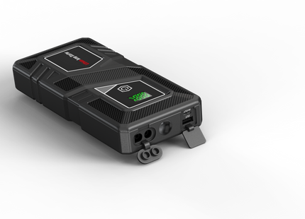 portable battery jump starter for car