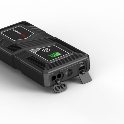 portable battery jump starter for car