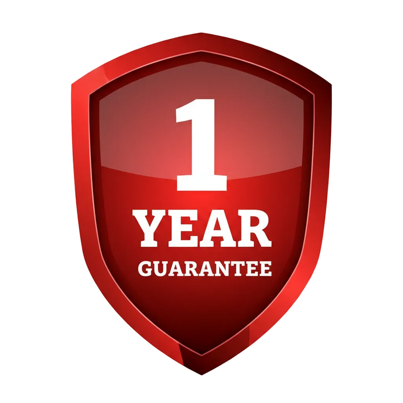 Safemate 1 year warranty jump starter