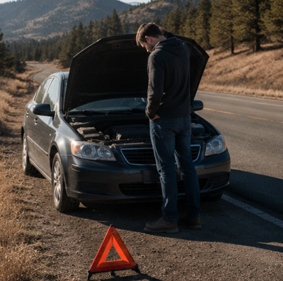 Emergency Roadside Assistance
